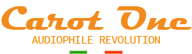 Carot One - Audiophile Revolution